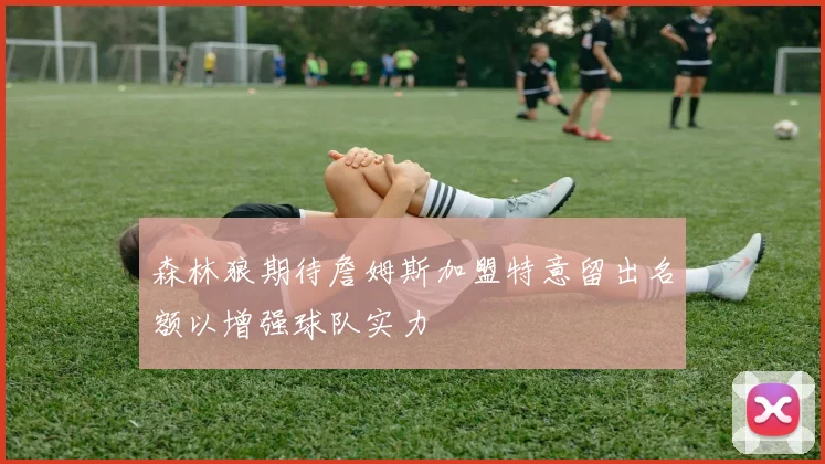 森林狼期待詹姆斯加盟特意留出名额以增强球队实力
